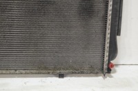 Радиатор воды жидкость mercedes w140 s klasa cl 4.2 5.0 1405001403 Оригинал, фото thumb