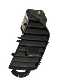 фото thumb №1, Opel insignia a решітка обдув середня права 13282237