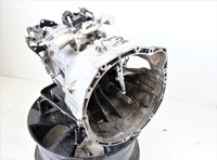 фото thumb №1, Коробка передач передач master iii movano 2,3dci 6s420v