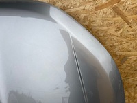 фото thumb №12, Skoda kodiak kodiaq капот крышка двигателя