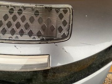 фото thumb №4, Nissan leaf i крышка багажника комплектная камера