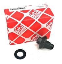 фото thumb №1, Крышка сливной ford fiesta focus mondeo galaxy ka