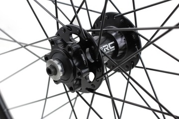 ПЕРЕДНЕЕ КОЛЕСО 29 28 FW DISC RODI ARC DISC IS C. KP901