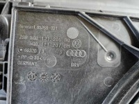 Комплект радиатор вентилятор ремень передний усилитель skoda octavia iv 4 Киев, фото thumb