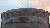 фото thumb №8, Vw phaeton капот решётка радиатора решётка радиатора l041 комплектная