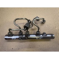 фото thumb №1, Шланг топливный mini cooper countryman r60 0445214237