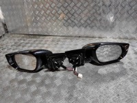 фото thumb №1, Kia ev6 дзеркало ліва 7 pin камера europa