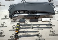 фото thumb №1, Kia niro 2 ii приборная панель консоль подушка безопасности подушки безопасности ремни оригинал