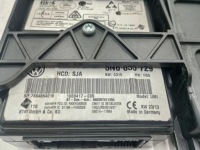 фото thumb №6, Модуль интерфейс интерфейс media in vw passat b7 5n0035728 5n0035729