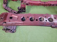 фото thumb №5, Ford kuga mk2 ii 2 escape pas передній підсилювач передній балка бампера