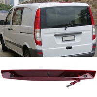 фото thumb №15, A6398200056 mercedes benz третий свет стоп-сигнал