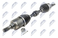 Npw-ch-060 nty приводной вал приводная jeep compass 2wd/4wd Доставка, фото thumb