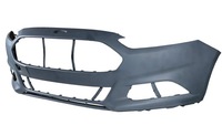 фото thumb №1, Бампер передній ford fusion 2013- ds7z17757daptm