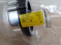 фото thumb №3, Mercedes a 176 246 204 cla gla протитуманна фара led drl r