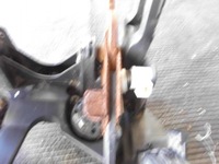 фото thumb №5, Педаль зчеплення гальма газу opel zafira c insiginia a 13253781 kpl