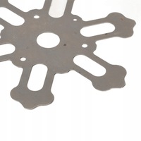 фото thumb №13, Плита клапана компресора ac автомобільна кондиціонер плита