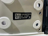 фото thumb №10, Jeep renegade бампер перед передний хороший 2014-2018 rok