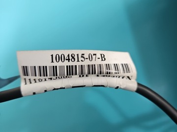 фото thumb №16, Підлокітник тунель tesla модель s 1004815-07-b 1004815-07