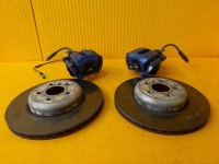 фото thumb №1, Bmw x3 g01 3.0d 19r. диск супорт задня комплект