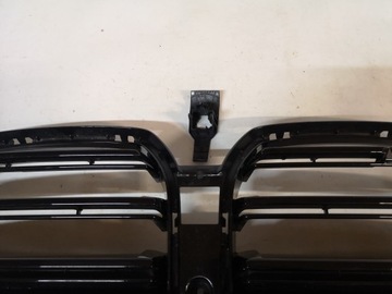 фото thumb №6, Bmw m3 g80- решётки радиатора, решётка радиатора з крепление камеры