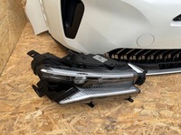 фото thumb №12, Citroen c5 aircross lift перед kompletny бампер лампи pas крила капот