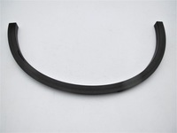 фото thumb №11, Молдинг крыла правая задняя alfa romeo stelvio