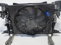 фото thumb №9, Радіатор pas передній maserati levante 3,0d