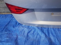 фото thumb №12, Комплектная крышка багажника bmw x1 e84 354 титан серебро