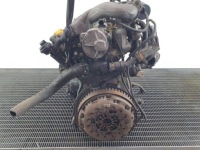 фото thumb №6, Двигатель kompletny f9q812 1.9 dci 120 renault scenic ii