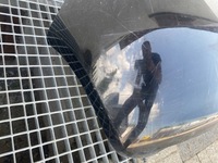 фото thumb №9, Toyota yaris ii 06-11 бампер задняя задний