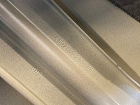 фото thumb №9, Range rover evoque ii l551 двері лівий задня задні ліва