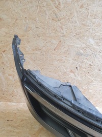 фото thumb №12, Porsche macan бампер перед kompletny 4 pdc