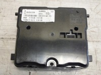 фото thumb №1, Модуль блок управления кондиционера renault scenic 285255722r