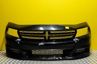 фото thumb №1, Dodge charger 2015- бампер перед решётка радиатора led usa