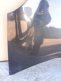 фото thumb №9, Капот renault modus 04-08 czarna 5/5pń