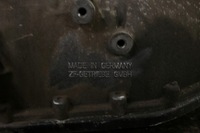 фото thumb №7, Коробка передач передач hps vw phaeton 5.0 tdi