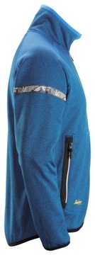Куртка Snickers Fleece 37.5 AllroundWork Синий