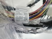 фото thumb №8, Жгут бампера заднего задняя bmw x1 f48 f48n nowa