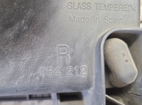 фото thumb №14, Лампа перед права nissan terrano ii оригінал європа пошкоджена