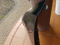 фото thumb №9, Mazda 2 15- крыло левый передний перед