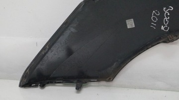 фото thumb №9, Крило переднє праві peugeot 3008 ktvd 2011