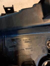 фото thumb №10, Захист кришка клапанів bmw 5 g30 g31 8631745