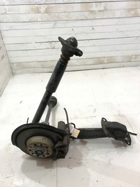 фото thumb №1, Поворотный кулак правый задняя vw passat cc 2.0tdi 4x4 kpl