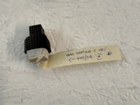 фото thumb №5, Крепление кронштейн пластик капот opel zafira c org