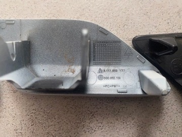 ПРОБКА ШАЙБА ЛЕВАЯ 5G0955109 VW GOLF VII