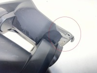 фото thumb №7, Зеркало правое ducato boxer jumper 8+4 pin 12pin 7357733570