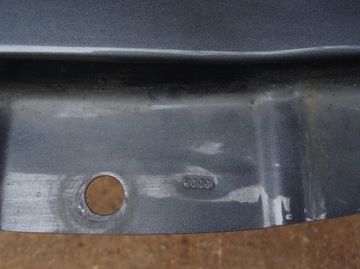 фото thumb №13, Audi tt 8j 06-14 крило перед переднє лівий оригінал oem lx7z 8j0821103b