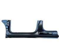 фото thumb №1, Renault kangoo 3 iii mercedes citan w415 порог левый