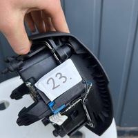 фото thumb №9, Citroen ds4 подушка безопасности подушка воздушная водителя 96888248zd