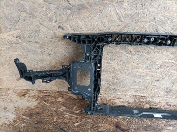 фото thumb №9, Hyundai i30 i-30 17- підсилювач pas переднє перед